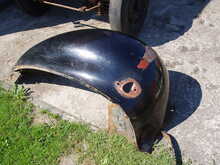 Mercedes-Benz 170S Cabriolet