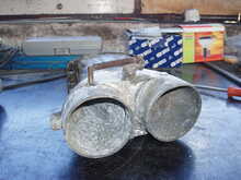 Mercedes-Benz 170S Cabriolet