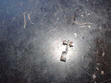 Mercedes-Benz 170S Cabriolet