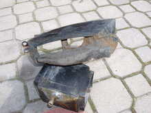 Mercedes-Benz 170S Cabriolet