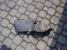 Mercedes-Benz 170S Cabriolet