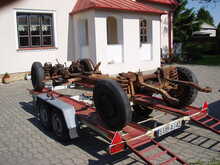 Mercedes-Benz 170S Cabriolet