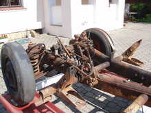 Mercedes-Benz 170S Cabriolet