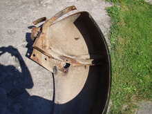 Mercedes-Benz 170S Cabriolet