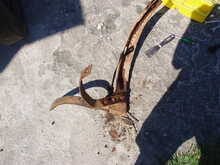 Mercedes-Benz 170S Cabriolet