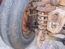 Mercedes-Benz 170S Cabriolet