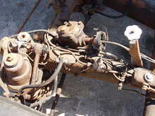 Mercedes-Benz 170S Cabriolet