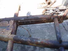 Mercedes-Benz 170S Cabriolet