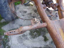 Mercedes-Benz 170S Cabriolet