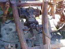 Mercedes-Benz 170S Cabriolet