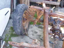 Mercedes-Benz 170S Cabriolet