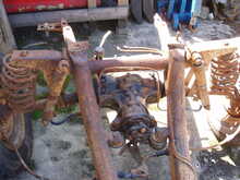 Mercedes-Benz 170S Cabriolet