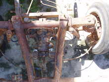 Mercedes-Benz 170S Cabriolet