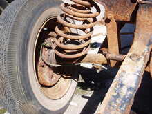 Mercedes-Benz 170S Cabriolet