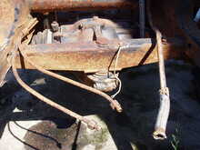 Mercedes-Benz 170S Cabriolet