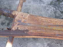 Mercedes-Benz 170S Cabriolet