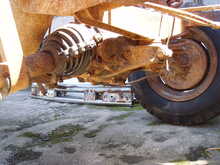 Mercedes-Benz 170S Cabriolet