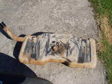 Mercedes-Benz 170S Cabriolet