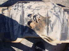 Mercedes-Benz 170S Cabriolet