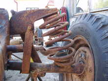 Mercedes-Benz 170S Cabriolet