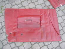 Mercedes-Benz 170S Cabriolet