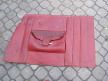 Mercedes-Benz 170S Cabriolet