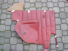 Mercedes-Benz 170S Cabriolet