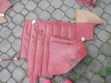 Mercedes-Benz 170S Cabriolet