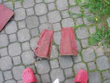 Mercedes-Benz 170S Cabriolet