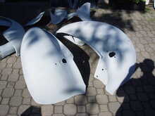 Mercedes-Benz 170S Cabriolet