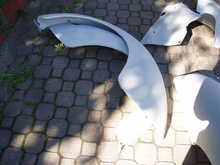 Mercedes-Benz 170S Cabriolet