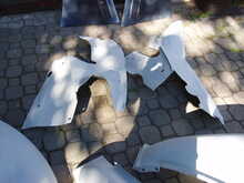 Mercedes-Benz 170S Cabriolet