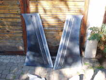 Mercedes-Benz 170S Cabriolet