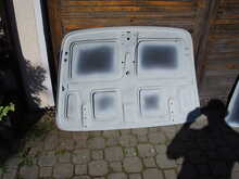 Mercedes-Benz 170S Cabriolet