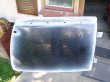 Mercedes-Benz 170S Cabriolet