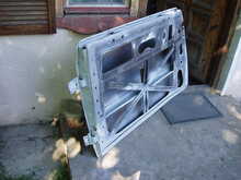 Mercedes-Benz 170S Cabriolet