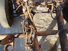 Mercedes-Benz 170S Cabriolet