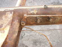 Mercedes-Benz 170S Cabriolet