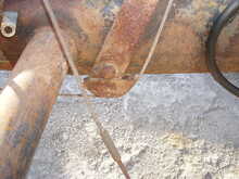 Mercedes-Benz 170S Cabriolet