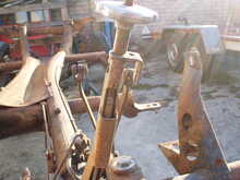 Mercedes-Benz 170S Cabriolet