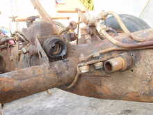 Mercedes-Benz 170S Cabriolet