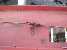 Mercedes-Benz 170S Cabriolet