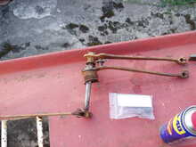 Mercedes-Benz 170S Cabriolet