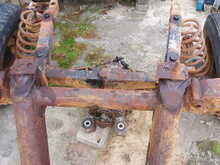 Mercedes-Benz 170S Cabriolet