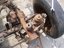 Mercedes-Benz 170S Cabriolet