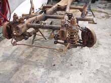 Mercedes-Benz 170S Cabriolet