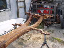 Mercedes-Benz 170S Cabriolet