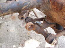 Mercedes-Benz 170S Cabriolet