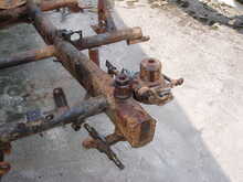 Mercedes-Benz 170S Cabriolet