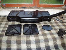 Mercedes-Benz 170S Cabriolet